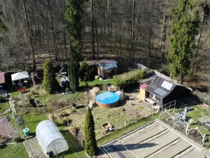 Prodej chaty, Havířov, Hraniční, 30 m2