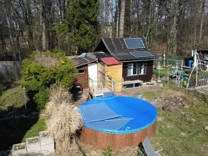 Prodej chaty, Havířov, Hraniční, 30 m2
