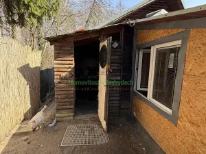 Prodej chaty, Havířov, Hraniční, 30 m2