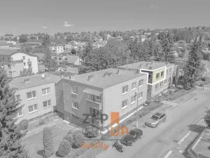 Prodej bytu 3+1, Boskovice, Kosmonautů, 72 m2