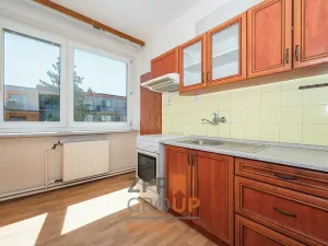 Prodej bytu 3+1, Boskovice, Kosmonautů, 72 m2