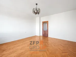 Prodej bytu 3+1, Boskovice, Kosmonautů, 72 m2