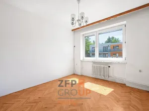 Prodej bytu 3+1, Boskovice, Kosmonautů, 72 m2