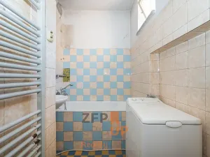Prodej bytu 3+1, Boskovice, Kosmonautů, 72 m2