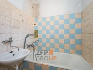 Prodej bytu 3+1, Boskovice, Kosmonautů, 72 m2