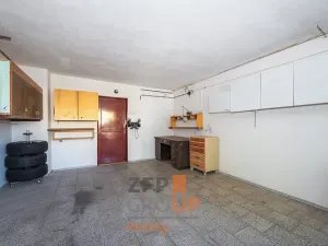Prodej bytu 3+1, Boskovice, Kosmonautů, 72 m2