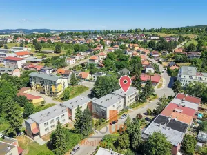 Prodej bytu 3+1, Boskovice, Kosmonautů, 72 m2