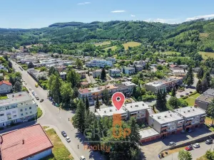 Prodej bytu 3+1, Boskovice, Kosmonautů, 72 m2