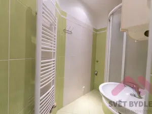 Pronájem bytu 2+kk, Praha - Strašnice, V předpolí, 46 m2