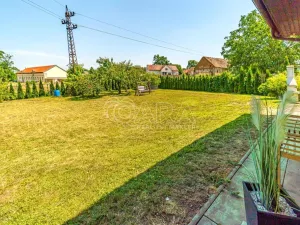 Prodej rodinného domu, Zlosyň, 209 m2