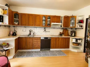Prodej rodinného domu, Šelešovice, 158 m2
