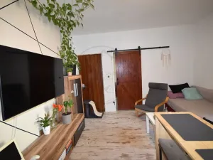 Prodej bytu 2+kk, Jeseník, Vančurova, 44 m2