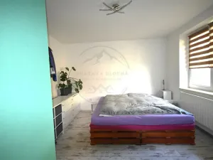 Prodej bytu 2+kk, Jeseník, Vančurova, 44 m2