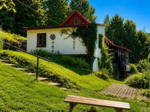 Prodej chalupy, Bystřice, 90 m2