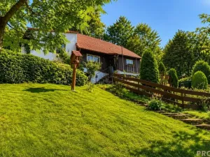Prodej chalupy, Bystřice, 90 m2