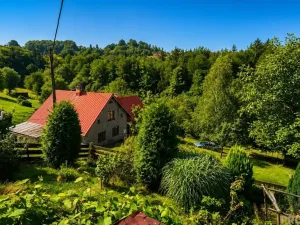 Prodej chalupy, Bystřice, 90 m2