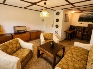 Prodej chalupy, Bystřice, 90 m2