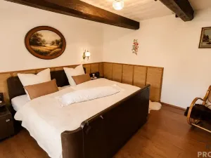 Prodej chalupy, Bystřice, 90 m2