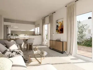 Prodej rodinného domu, Alicante, Španělsko, 154 m2