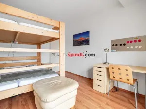 Prodej bytu 2+1, Špindlerův Mlýn, 59 m2
