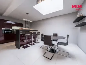 Prodej bytu 2+kk, Horoměřice, T. G. Masaryka, 95 m2