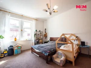 Pronájem bytu 2+kk, Hradec Králové, Klumparova, 52 m2