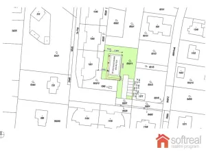 Prodej pozemku pro bydlení, Jesenice, Do Polí, 1302 m2