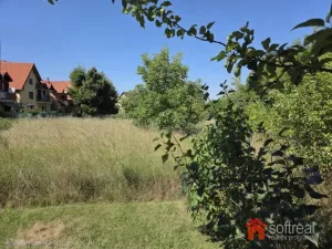 Prodej pozemku pro bydlení, Jesenice, Do Polí, 1302 m2