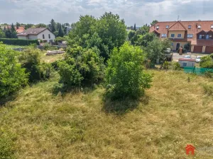 Prodej pozemku pro bydlení, Jesenice, Do Polí, 1302 m2