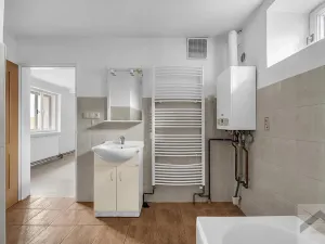 Pronájem bytu 2+1, Králíky, Valdštejnova, 147 m2