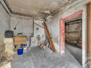 Pronájem bytu 2+1, Králíky, Valdštejnova, 147 m2
