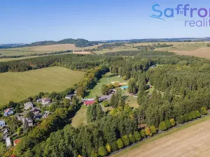 Prodej ubytování, Konstantinovy Lázně, V Aleji, 2252 m2