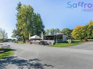 Prodej ubytování, Konstantinovy Lázně, V Aleji, 2252 m2
