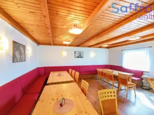 Prodej ubytování, Konstantinovy Lázně, V Aleji, 2252 m2