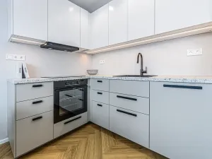 Prodej bytu 4+kk, Praha - Záběhlice, Hrusická, 89 m2