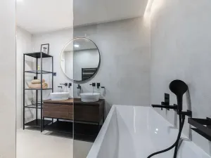 Prodej bytu 4+kk, Praha - Záběhlice, Hrusická, 89 m2
