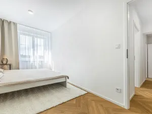 Prodej bytu 4+kk, Praha - Záběhlice, Hrusická, 89 m2