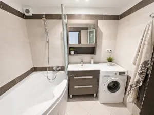 Prodej bytu 4+1, Praha - Košíře, Starokošířská, 122 m2