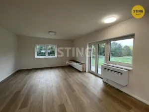 Pronájem bytu 3+kk, Ostrava, Průběžná, 80 m2