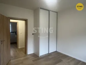 Pronájem bytu 3+kk, Ostrava, Průběžná, 80 m2