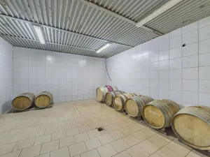 Prodej pozemku pro bydlení, Velké Pavlovice, Trávníky, 1840 m2