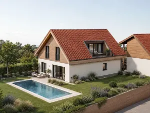 Prodej pozemku pro bydlení, Dolní Dunajovice, Rudé armády, 300 m2