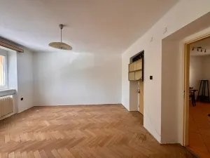 Pronájem bytu 3+kk, Pardubice, Jilemnického, 58 m2