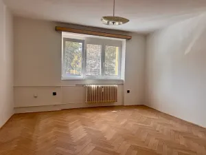 Pronájem bytu 3+kk, Pardubice, Jilemnického, 58 m2
