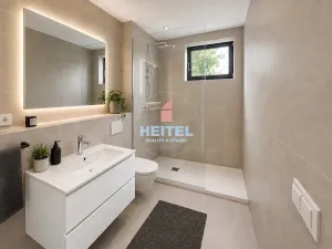 Pronájem bytu 1+1, Olomouc, Rejskova, 41 m2