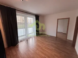 Pronájem bytu 2+kk, Plzeň, Vochovská, 48 m2