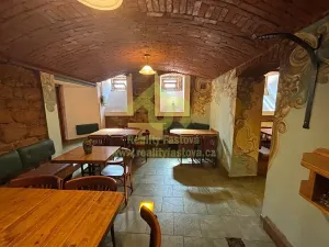 Prodej činžovního domu, Plzeň, Lindauerova, 776 m2
