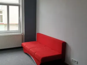 Pronájem bytu 2+1, Teplice, Jankovcova, 72 m2