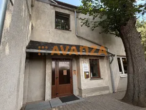 Prodej komerční nemovitosti, Děčín, Riegrova, 1200 m2