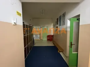 Prodej komerční nemovitosti, Děčín, Riegrova, 1200 m2